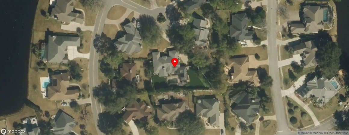 House image located at Jacksonville, Florida, 32224