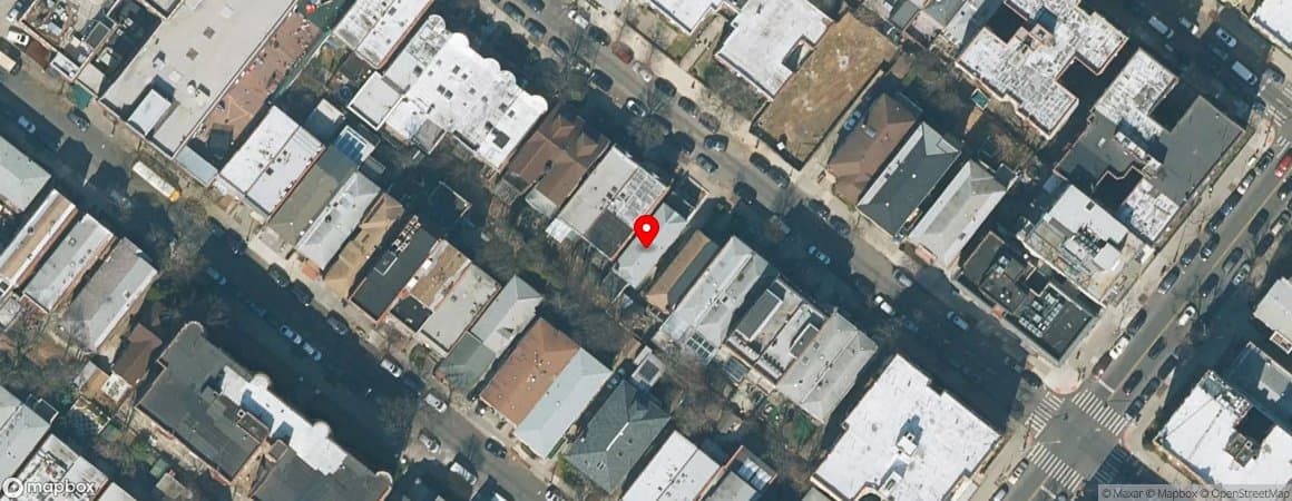 House image located at Brooklyn, New York, 11219