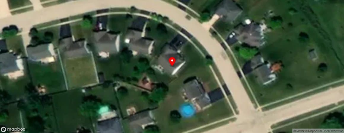 House image located at Poplar Grove, Illinois, 61065