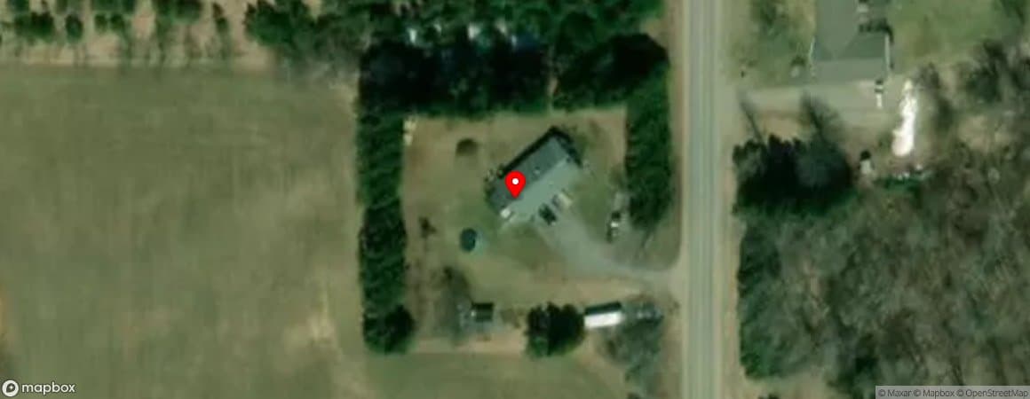 House image located at Goodman, Wisconsin, 54125