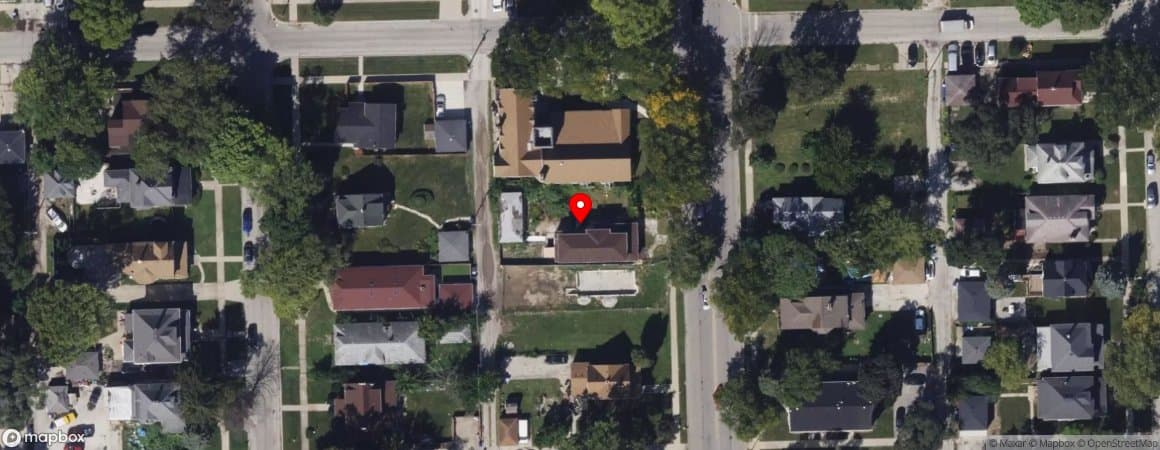 House image located at Maywood, Illinois, 60153