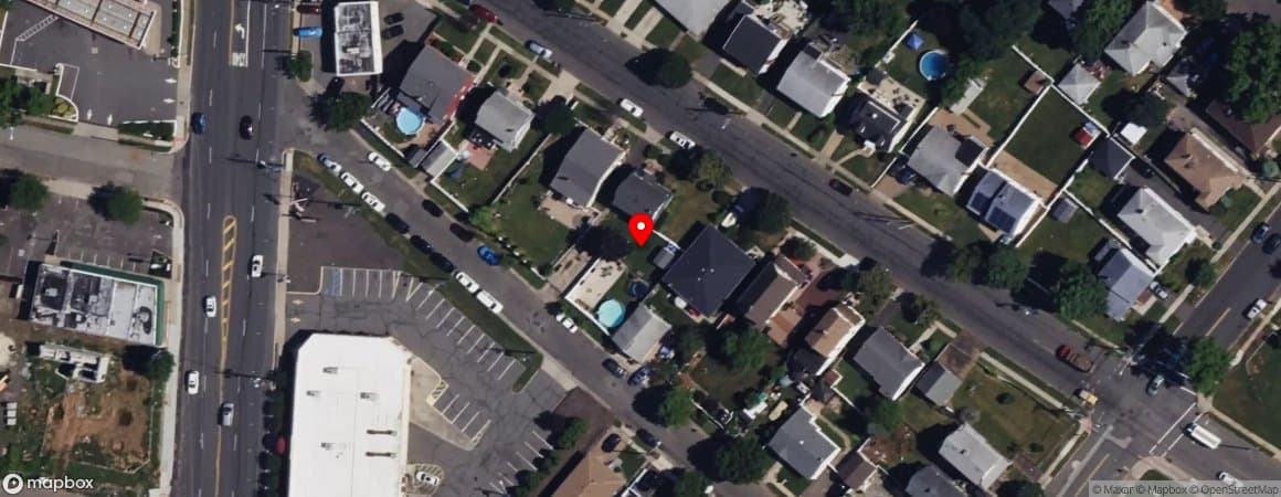 House image located at Rahway, New Jersey, 7065