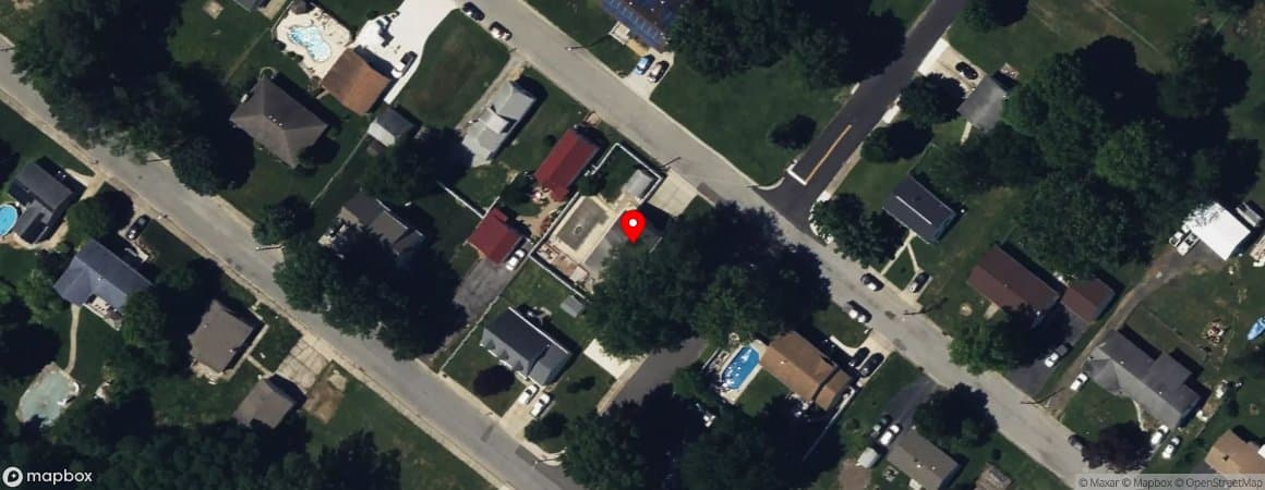 House image located at Pennsville, New Jersey, 8070