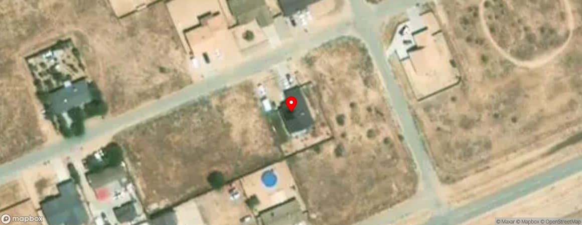 House image located at California City, California, 93505
