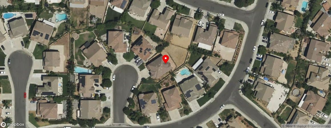 House image located at Eastvale, California, 92880