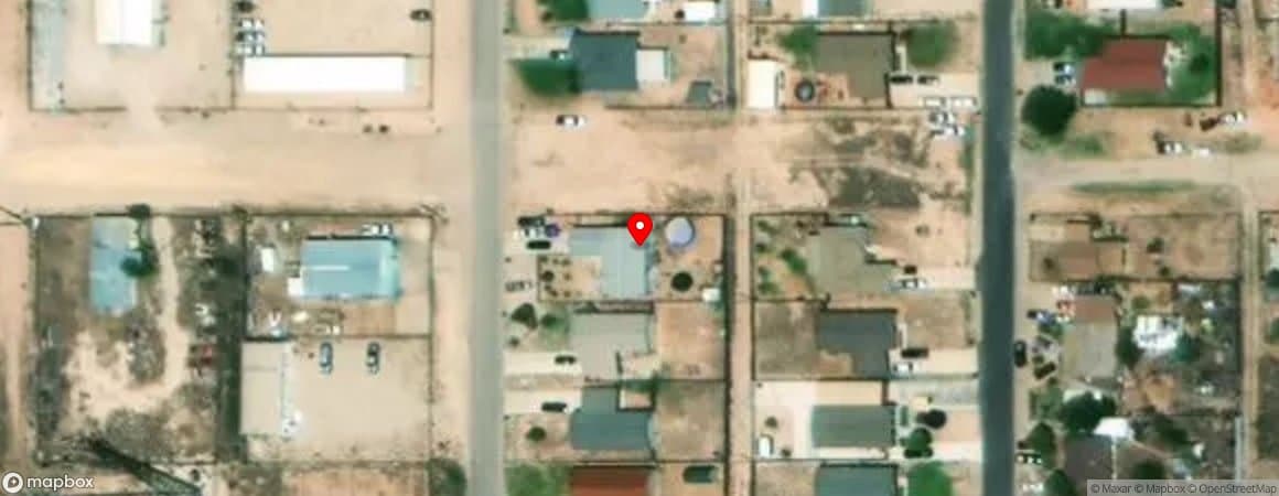 House image located at Carlsbad, New Mexico, 88220