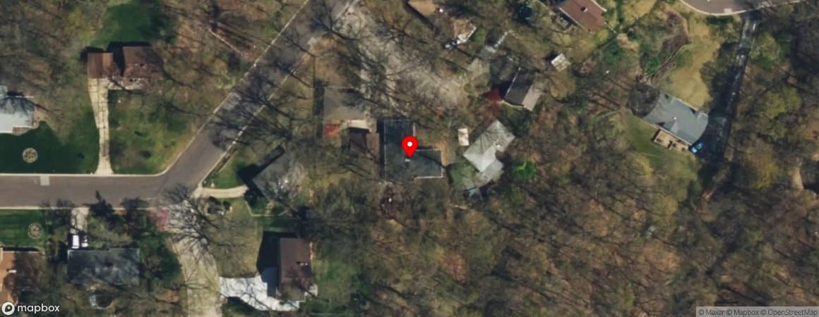 House image located at East Peoria, Illinois, 61611