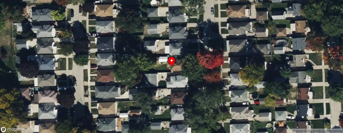 House image located at Taylor, Michigan, 48180