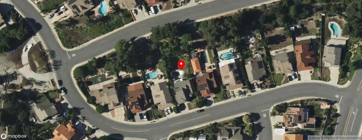 House image located at Walnut, CA 91789