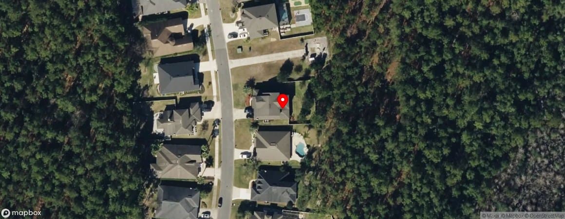 House image located at Orange Park, Florida, 32065
