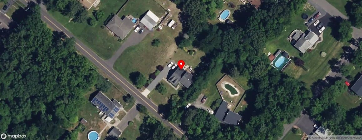 House image located at Medford, New Jersey, 8055