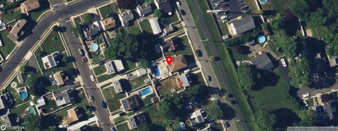 House image located at Runnemede, New Jersey, 8078