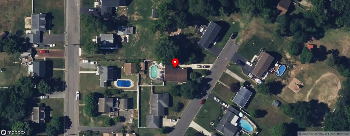 House image located at Gibbstown, New Jersey, 8027