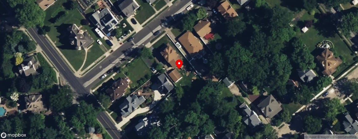 House image located at Merchantville, New Jersey, 8109
