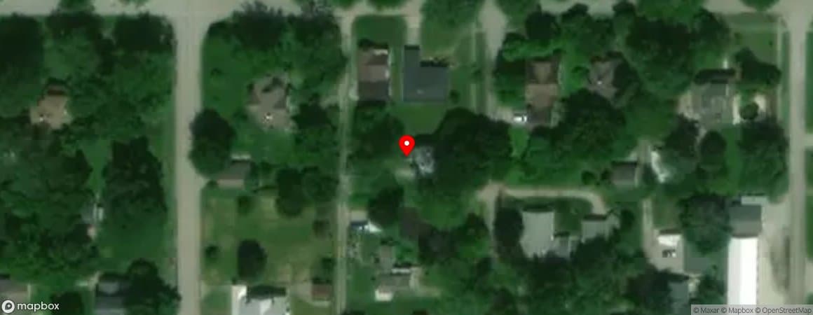 House image located at Girard, Illinois, 62640