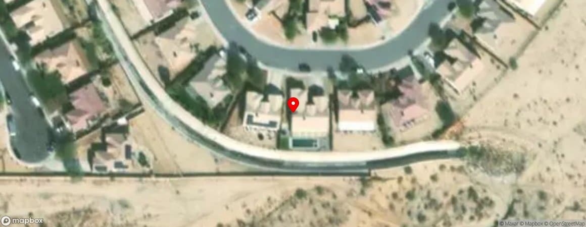 House image located at Desert Hot Springs, California, 92240