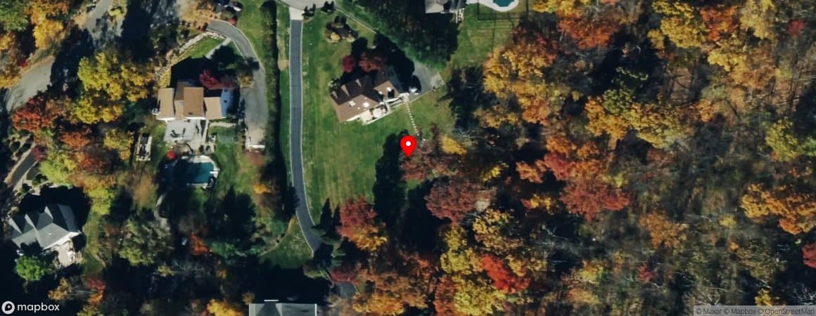 House image located at Pomona, New York, 10970