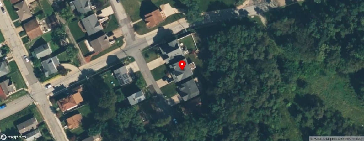 House image located at Pittsburgh, Pennsylvania, 15205