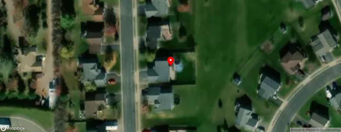 House image located at Montrose, Minnesota, 55363