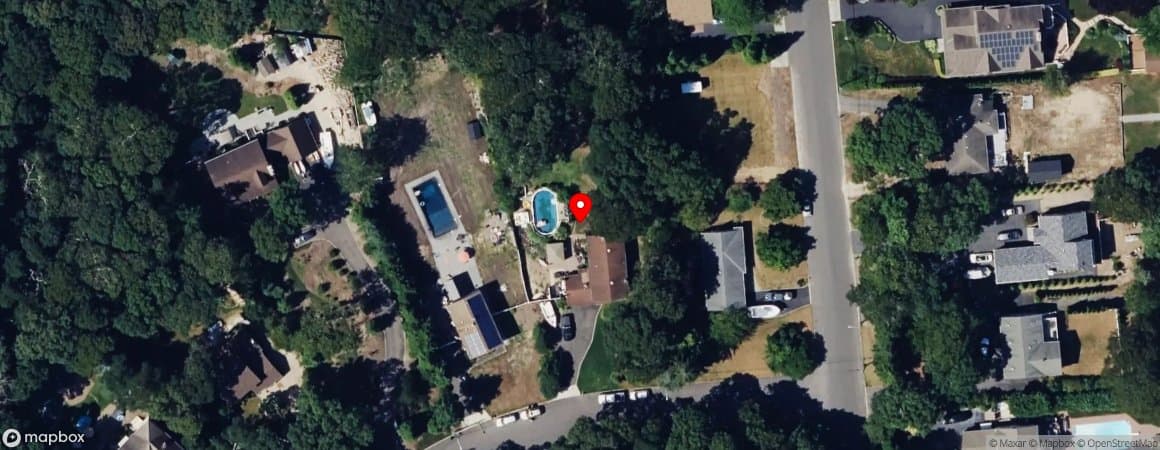 House image located at Moriches, New York, 11955