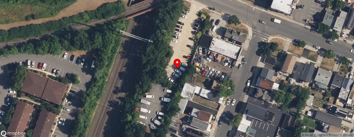 House image located at Perth Amboy, New Jersey, 8861