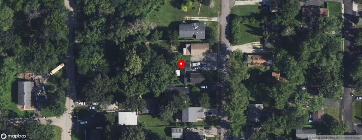 House image located at Round Lake, Illinois, 60073