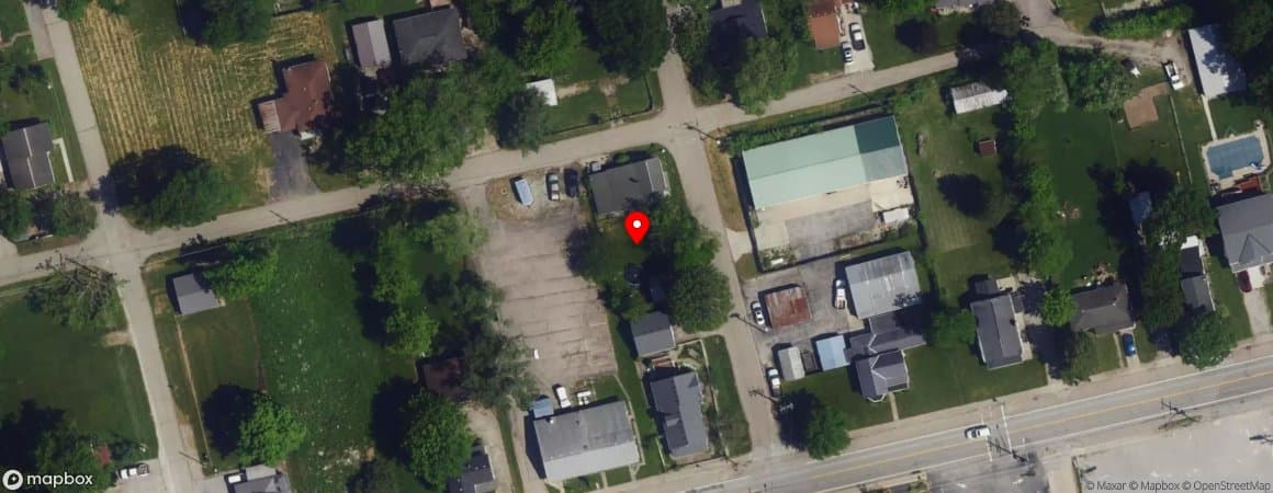House image located at Owensville, Ohio, 45160
