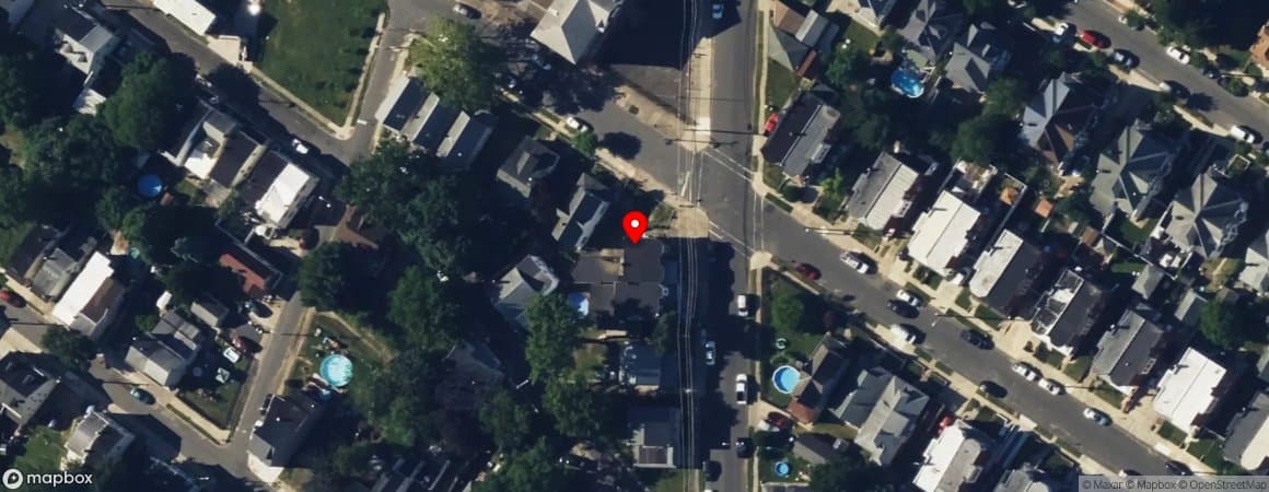 House image located at Gloucester City, New Jersey, 8030