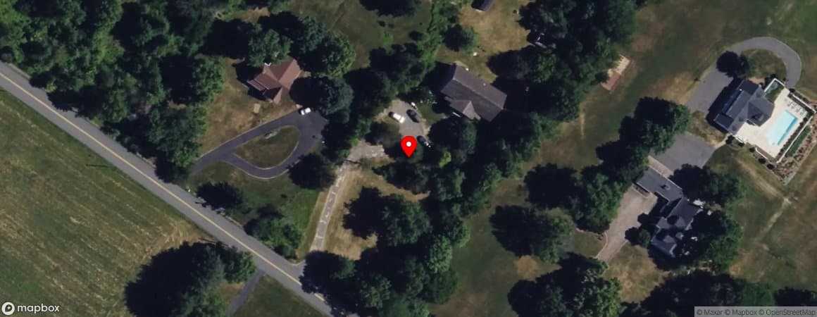 House image located at Belle Mead, New Jersey, 8502