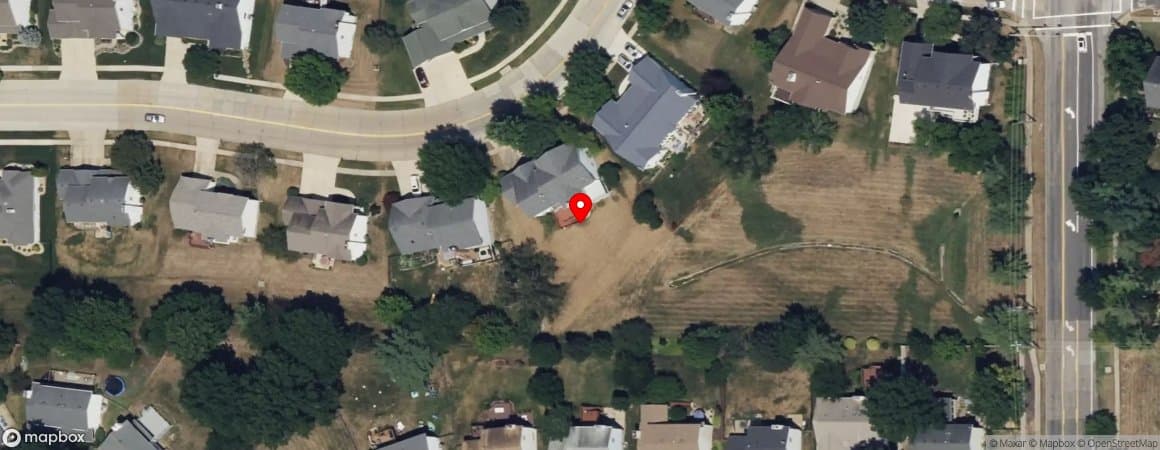 House image located at Ballwin, Missouri, 63021