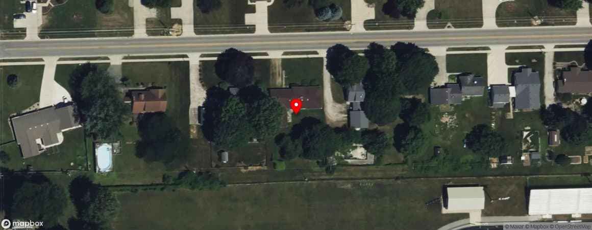 House image located at Leo, Indiana, 46765