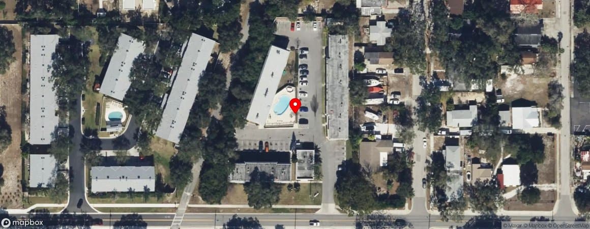 House image located at Clearwater, Florida, 33755