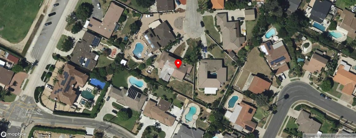 House image located at Hacienda Heights, California, 91745