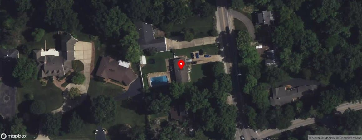 House image located at Evansville, Indiana, 47711