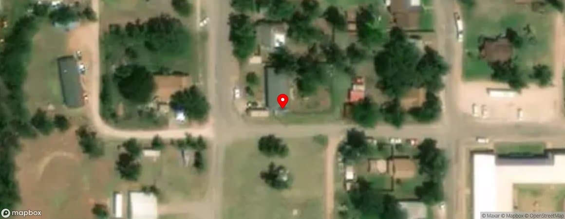 House image located at Sharon, Oklahoma, 73857