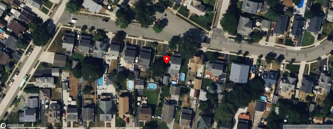 House image located at Lynbrook, New York, 11563