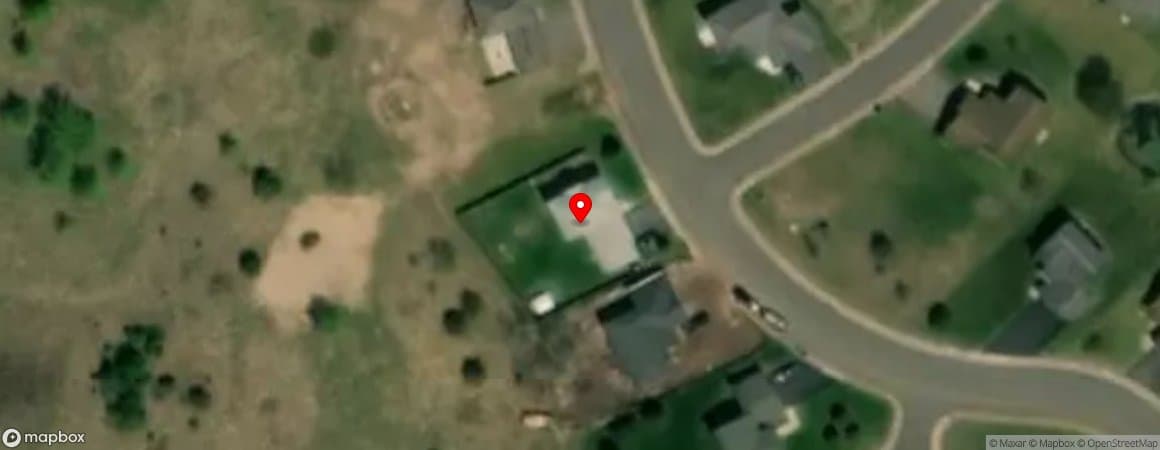 House image located at Bethel, Minnesota, 55005