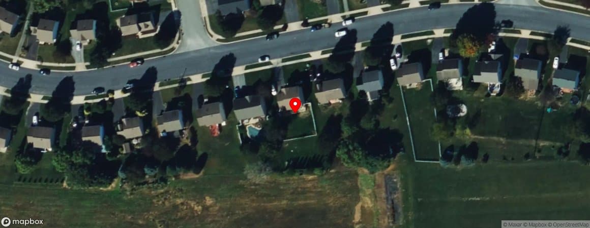House image located at Marietta, Pennsylvania, 17547