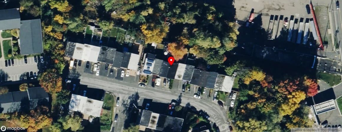 House image located at West Haverstraw, New York, 10993