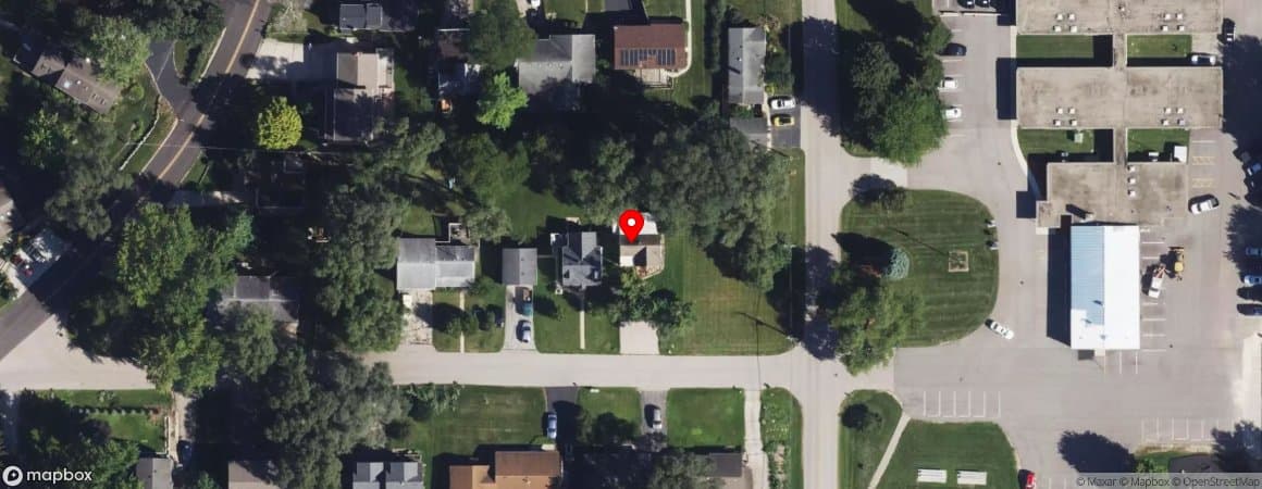 House image located at Island Lake, Illinois, 60042