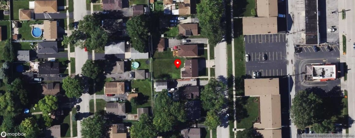 House image located at Midlothian, Illinois, 60445