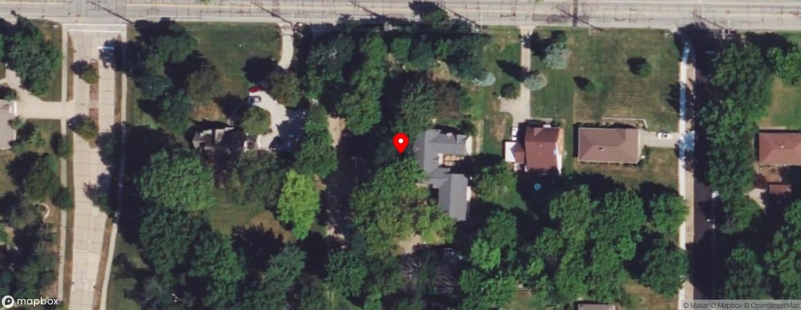 House image located at Cleveland, Ohio, 44143