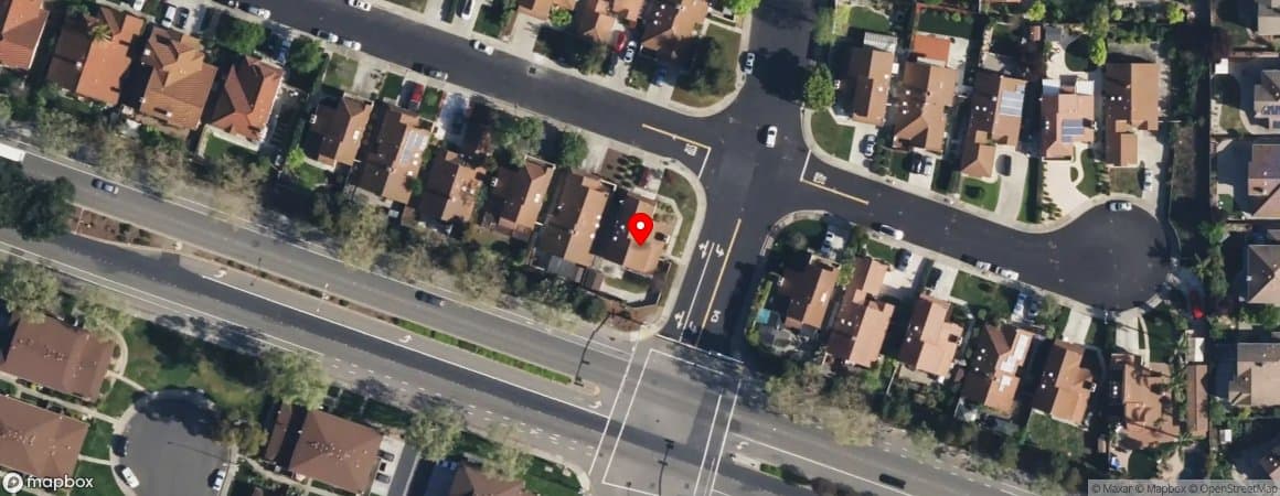 House image located at Union City, California, 94587