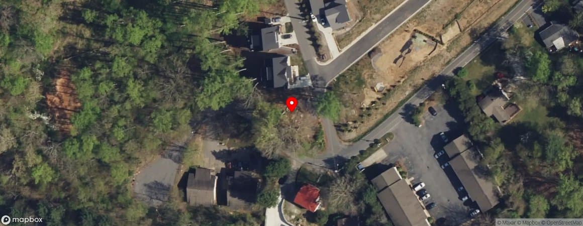 House image located at Asheville, North Carolina, 28805