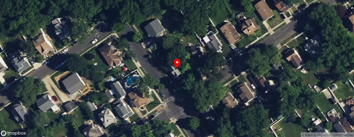 House image located at Barrington, New Jersey, 8007