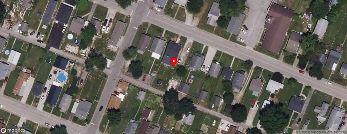 House image located at New Albany, Indiana, 47150