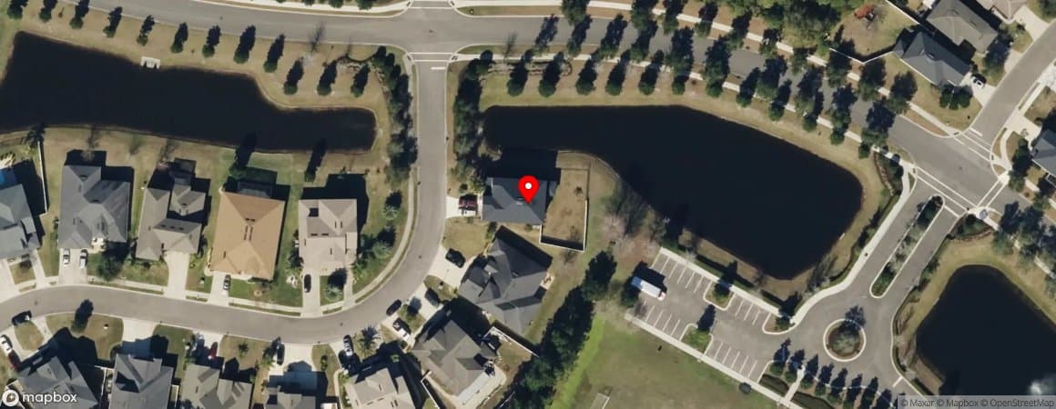 House image located at Orange Park, Florida, 32065