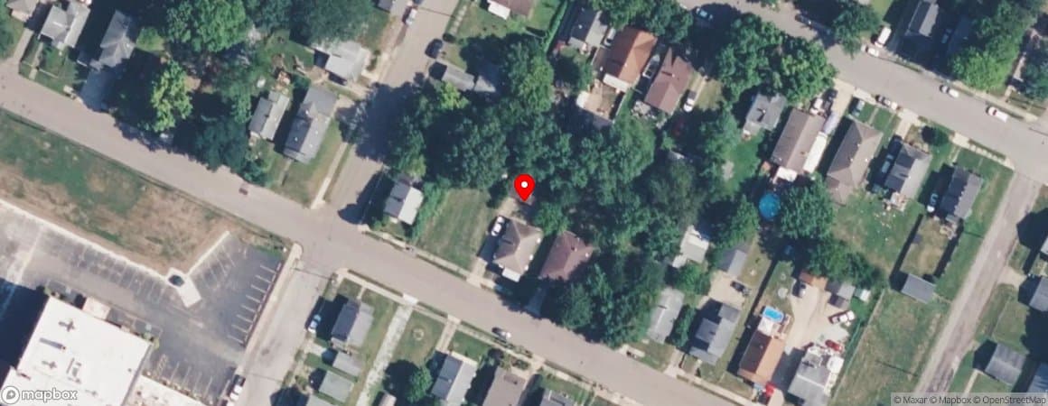 House image located at Barberton, Ohio, 44203