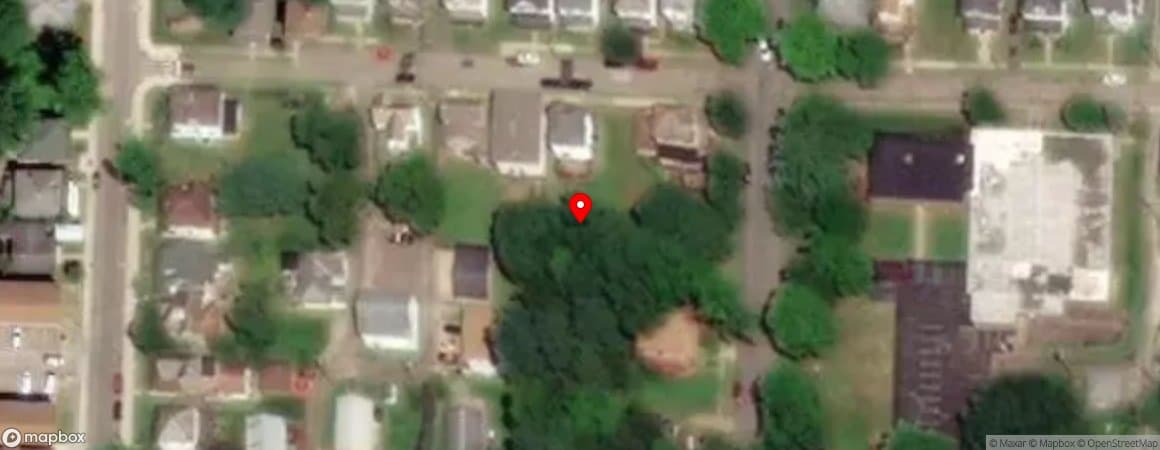 House image located at Cambridge, Ohio, 43725