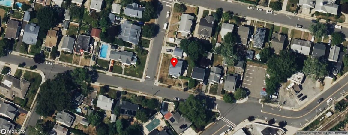 House image located at Malverne, New York, 11565